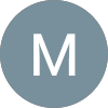 M T
